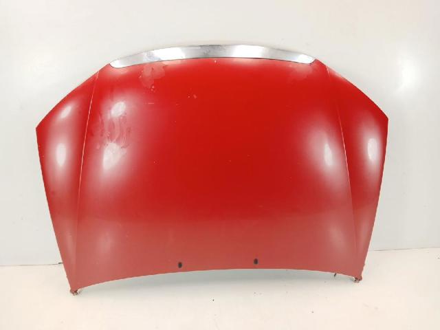 Maska silnika KIA Cerato 2 TD