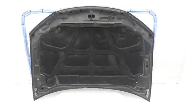 Maska silnika KIA Cerato 2 TD