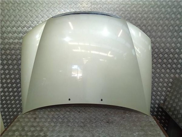 Maska silnika KIA Cerato 2 TD