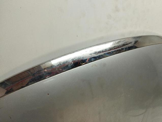 Maska silnika KIA Cerato 2 TD