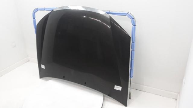 Maska silnika KIA Cerato 2 TD