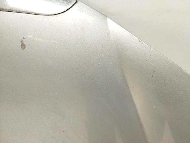 Maska silnika KIA Cerato 2 TD