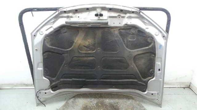 Maska silnika KIA Cerato 2 TD