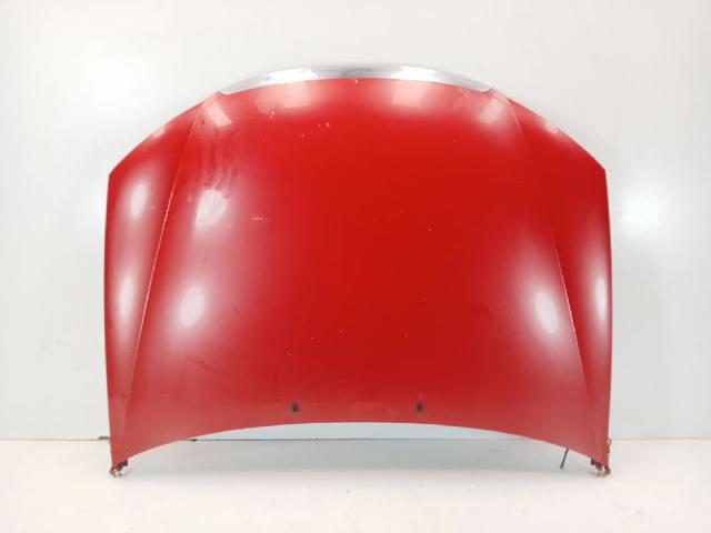 Maska silnika KIA Cerato 2 TD