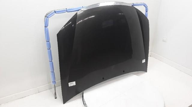 Maska silnika KIA Cerato 2 TD