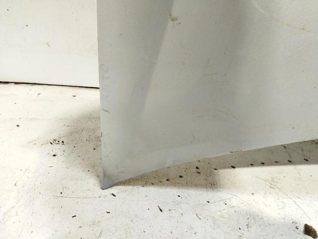 Maska silnika KIA Cerato 2 TD