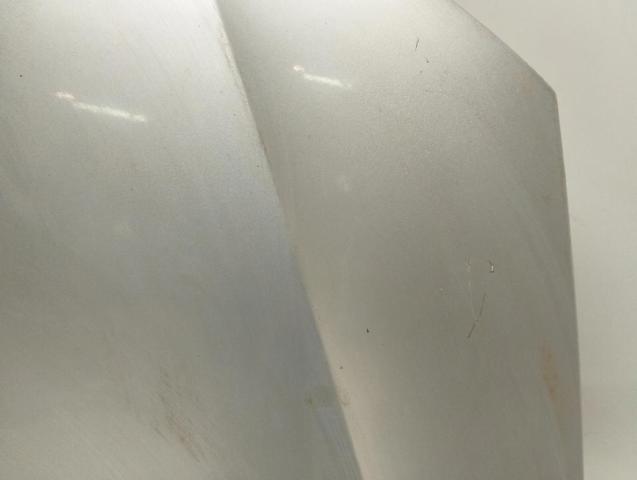 Maska silnika KIA Cerato 2 TD