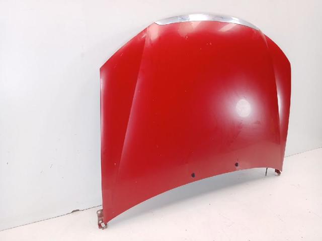 Maska silnika KIA Cerato 2 TD