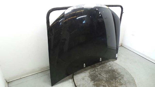 Maska silnika KIA Cerato 2 TD