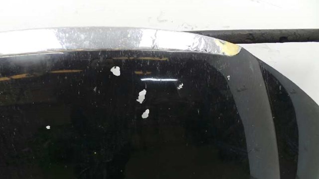 Maska silnika KIA Cerato 2 TD