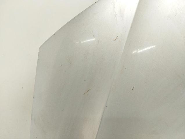 Maska silnika KIA Cerato 2 TD