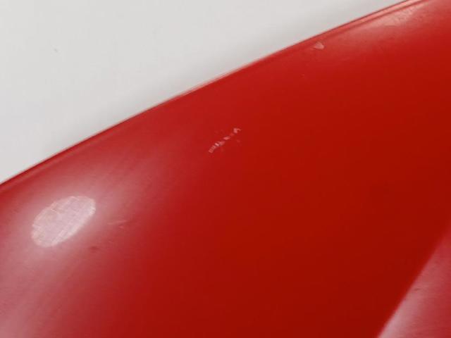 Maska silnika KIA Cerato 2 TD