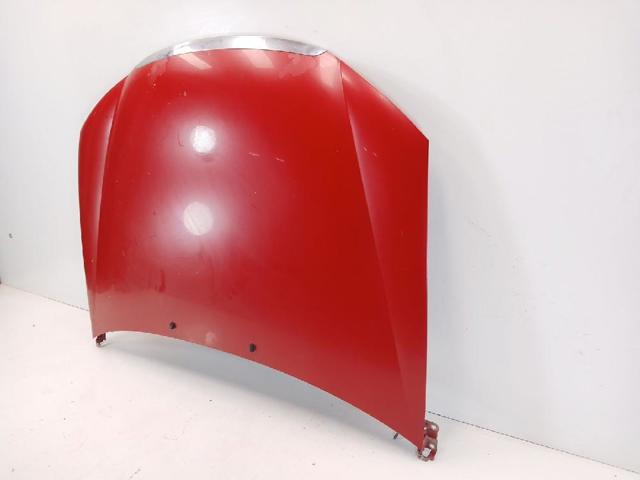 Maska silnika KIA Cerato 2 TD