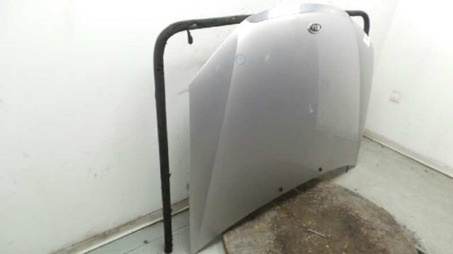 Maska silnika KIA Cerato 2 TD