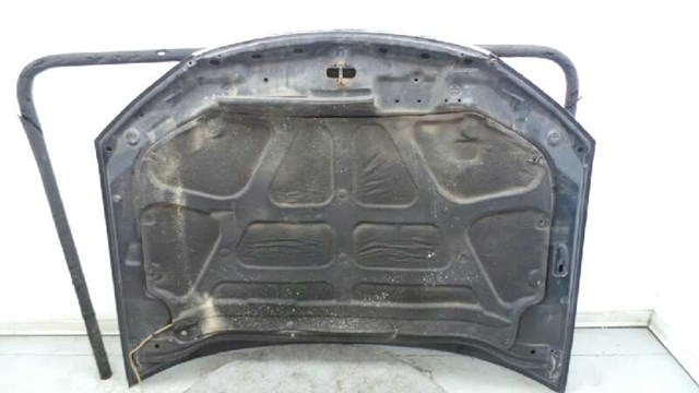 Maska silnika KIA Cerato 2 TD