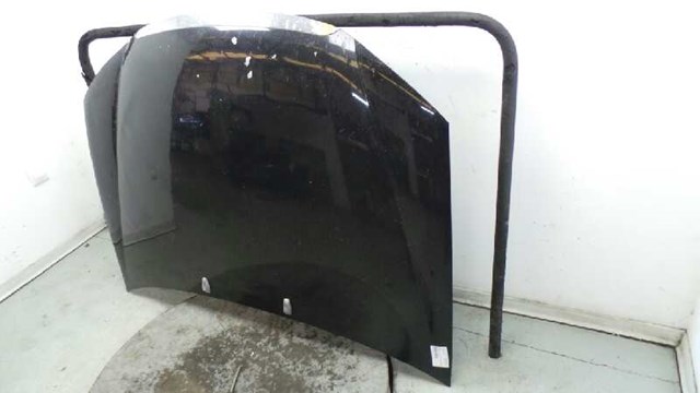 Maska silnika KIA Cerato 2 TD