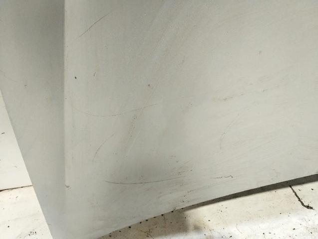 Maska silnika KIA Cerato 2 TD