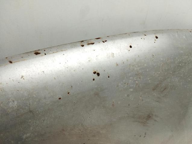 Maska silnika KIA Magentis 2 MG