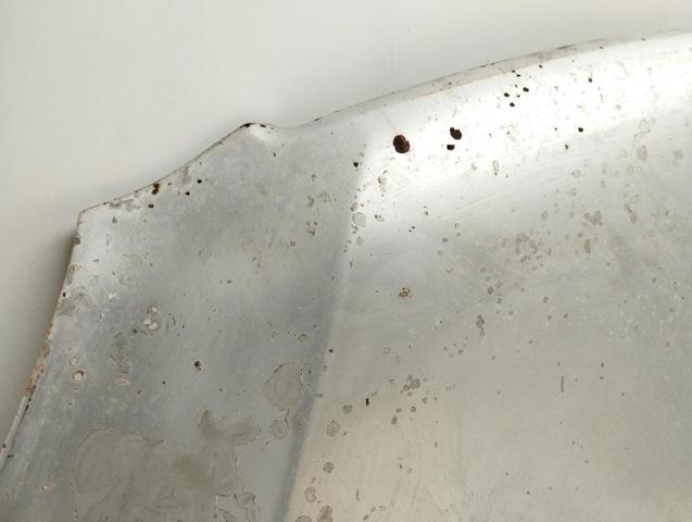 Maska silnika KIA Magentis 2 MG