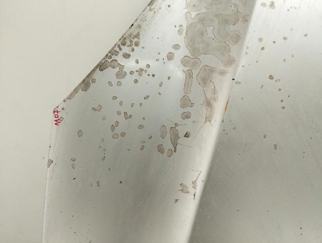 Maska silnika KIA Magentis 2 MG