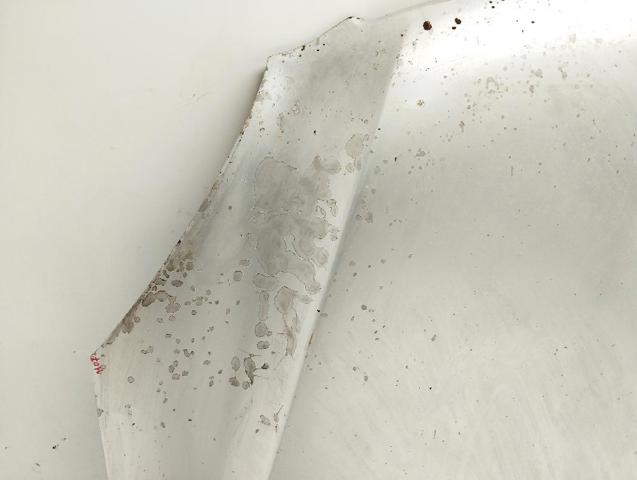 Maska silnika KIA Magentis 2 MG