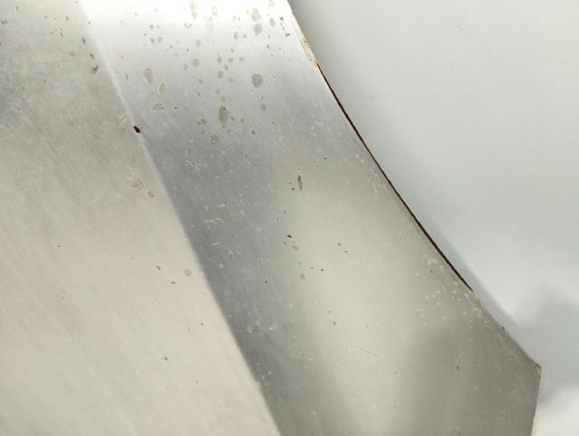 Maska silnika KIA Magentis 2 MG