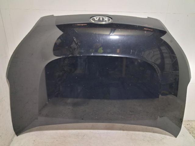 KIA Soul I (AM)