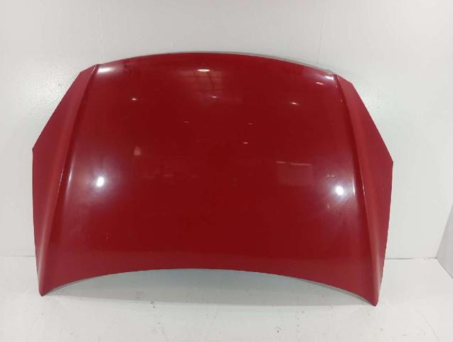Maska silnika 664002L010 HYUNDAI