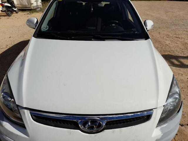 Maska silnika 664002L010 HYUNDAI