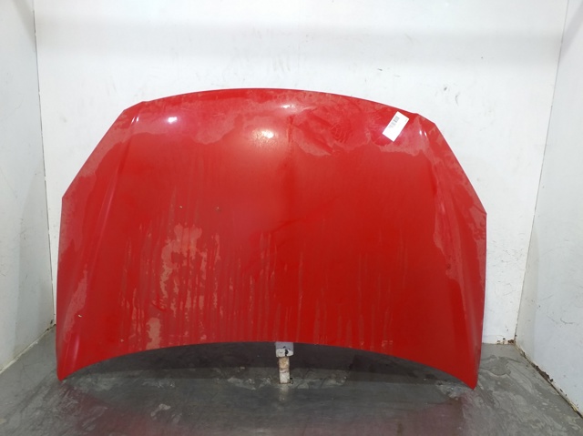 Maska silnika 664002L010 HYUNDAI