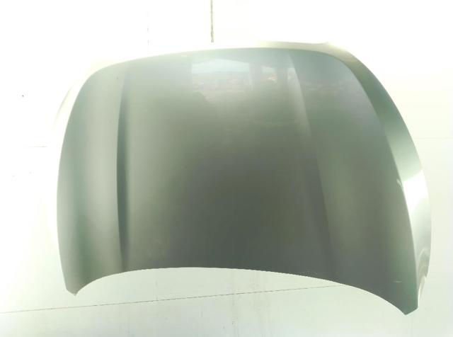 Maska silnika 664002S001 HYUNDAI