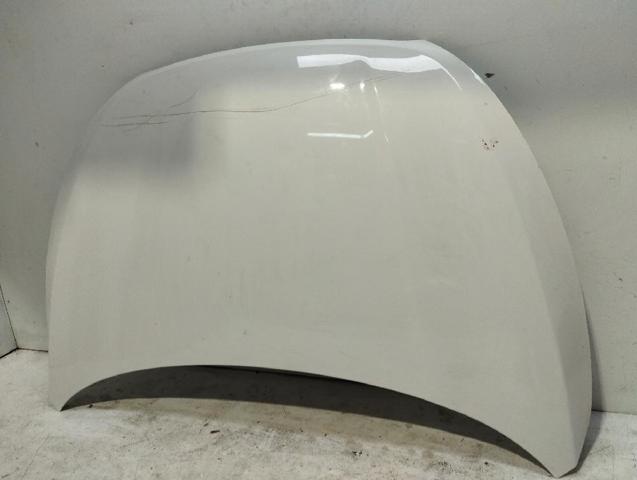 Maska silnika 664002Y000 HYUNDAI