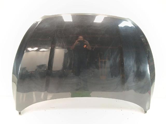Maska silnika 664002Y000 HYUNDAI
