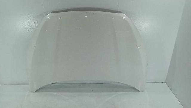 Maska silnika 664002Y001 HYUNDAI