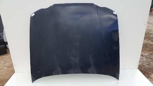 Maska silnika Hyundai Sonata 3