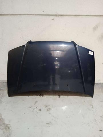 Maska silnika Hyundai Trajet FO