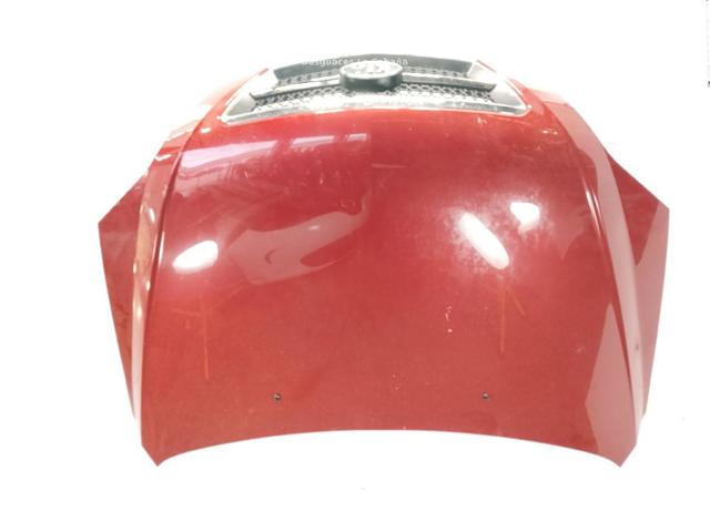 Maska silnika 664003E000 HYUNDAI