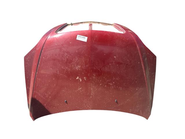 Maska silnika 664003E310 HYUNDAI
