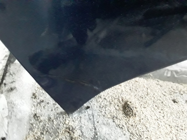 Maska silnika 664003E310 HYUNDAI