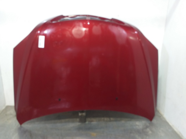 Maska silnika 664003E310 HYUNDAI