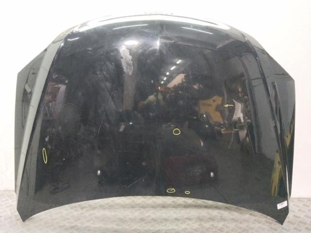 Maska silnika 664003E310 HYUNDAI