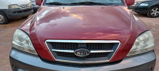 Maska silnika 664003E310 HYUNDAI