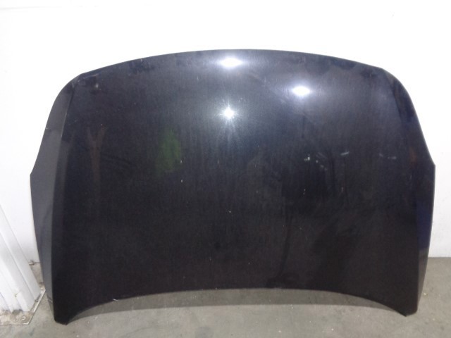 Maska silnika do Hyundai Veracruz 
