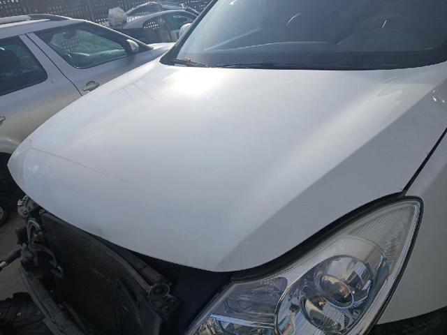 Kupić Maska silnika Hyundai Veracruz   w dobrej cenie