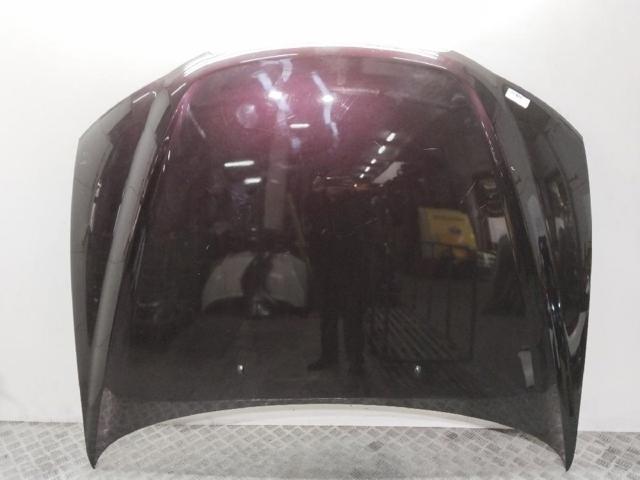 Maska silnika 664003K010 HYUNDAI