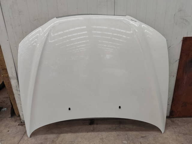 Maska silnika 664003K010 HYUNDAI