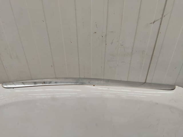 Maska silnika 664003K010 HYUNDAI