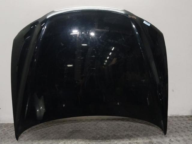 Maska silnika 664003K010 HYUNDAI