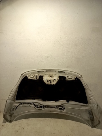 Maska silnika 664003W000 HYUNDAI