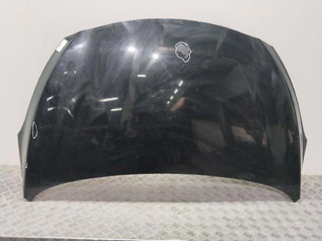 Maska silnika 664003Z000 HYUNDAI